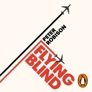 Flying Blind