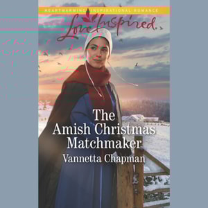 Amish Christmas Matchmaker