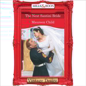Next Santini Bride