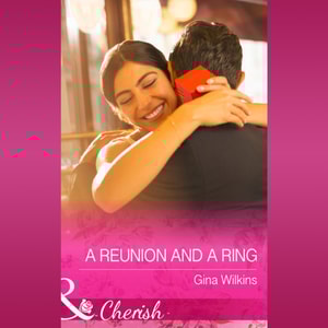 Reunion And A Ring