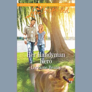 Her Handyman Hero