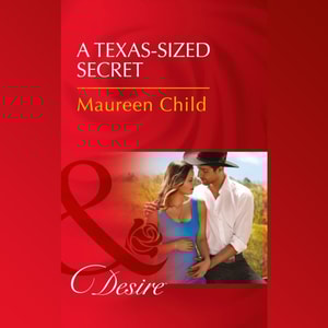 Texas-Sized Secret