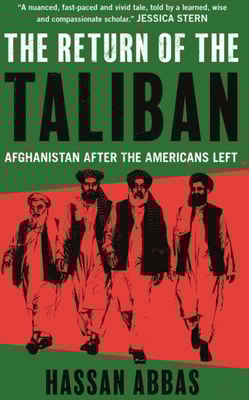 Return of the Taliban