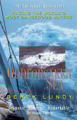 Godforsaken Sea