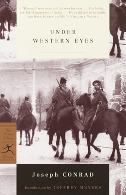 Under Western Eyes