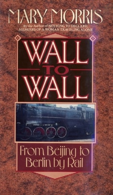 Wall to Wall