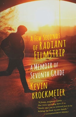 Few Seconds of Radiant Filmstrip
