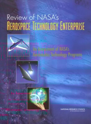 Review of NASA's Aerospace Technology Enterprise