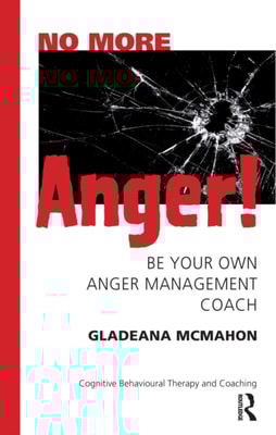 No More Anger!