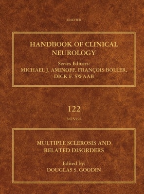 Multiple Sclerosis and Related Disorders