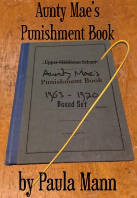 Aunty Mae's Punishment Book Boxed Set