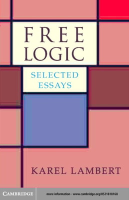 Free Logic