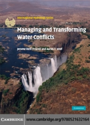 Managing and Transforming Water Conflicts
