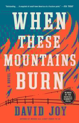 When These Mountains Burn