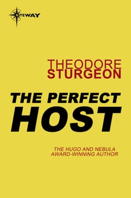 Perfect Host