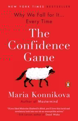 Confidence Game