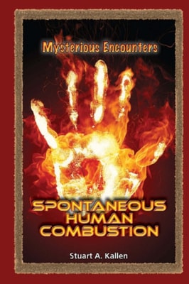 Spontaneous Human Combustion