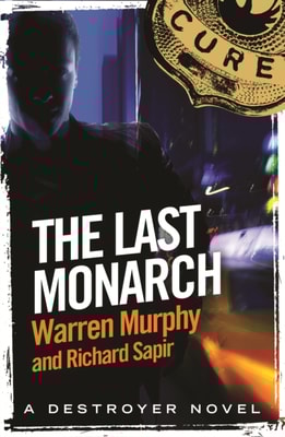 Last Monarch