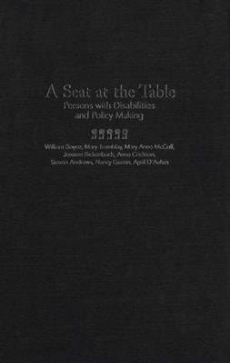 Seat at the Table