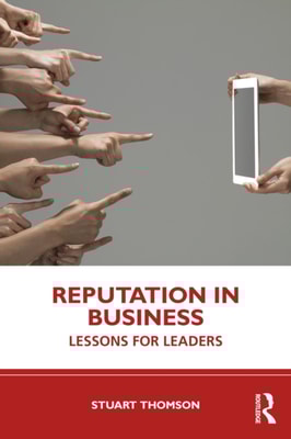 Reputation in Business
