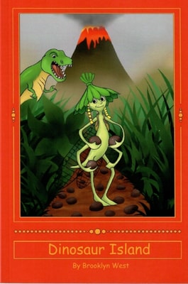Dinosaur Island