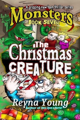 Christmas Creature