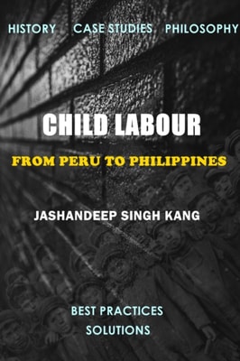 Child Labour: From Peru to Phillipines