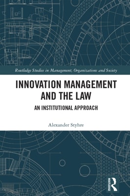 Innovation Management and the Law