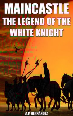 MainCastle. The Legend of the White Knight