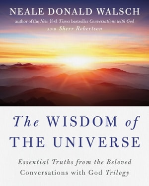 Wisdom of the Universe