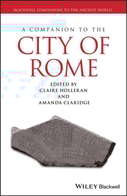 Companion to the City of Rome