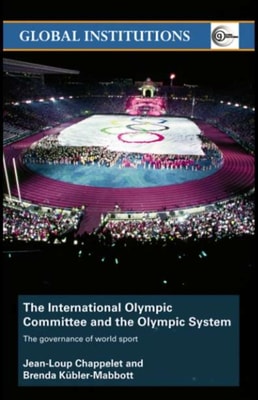 International Olympic Committee and the Olympic System