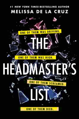 Headmaster's List