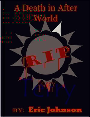 Death in After World: Terry