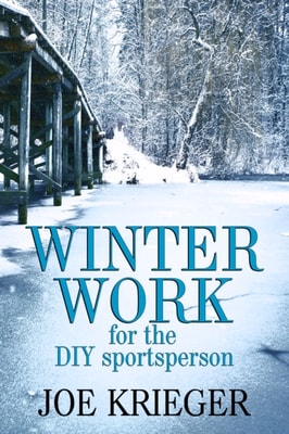 Winter Work for the DIY sportsperson