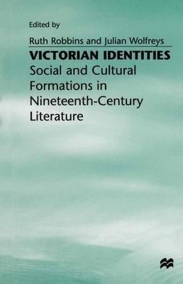 Victorian Identities