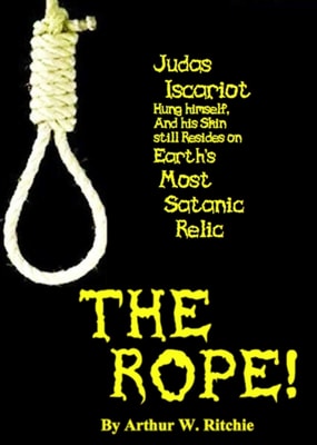 Rope!