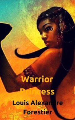 Warrior princess