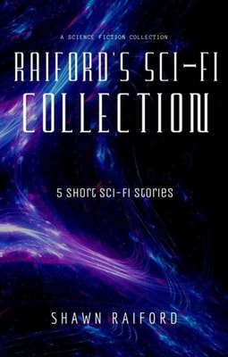 Raiford's Sci-Fi Collection