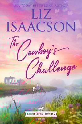 Cowboy's Challenge