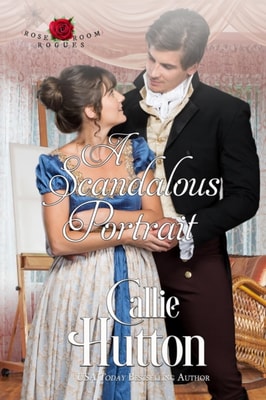 Scandalous Portrait
