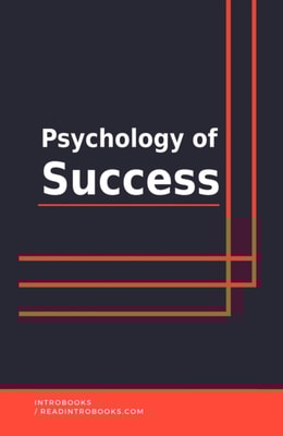Psychology of Success
