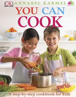 You Can Cook