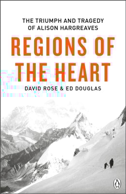Regions of the Heart