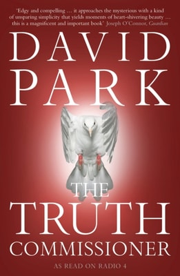 Truth Commissioner