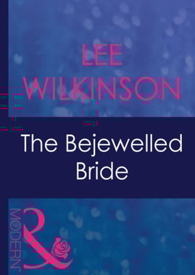 Bejewelled Bride