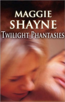 Twilight Phantasies (Mills & Boon Nocturne)