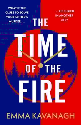 Time of the Fire