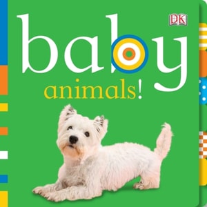 Baby Animals!