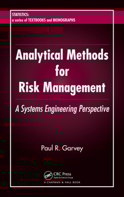 Analytical Methods for Risk Management
